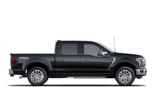 2025 Ford F-150® External Image 1